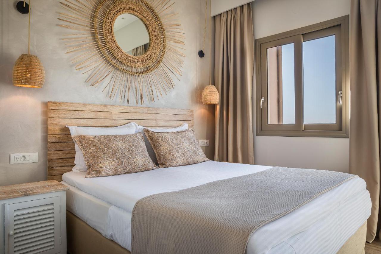Diana Suites Trapezaki  Eksteriør billede