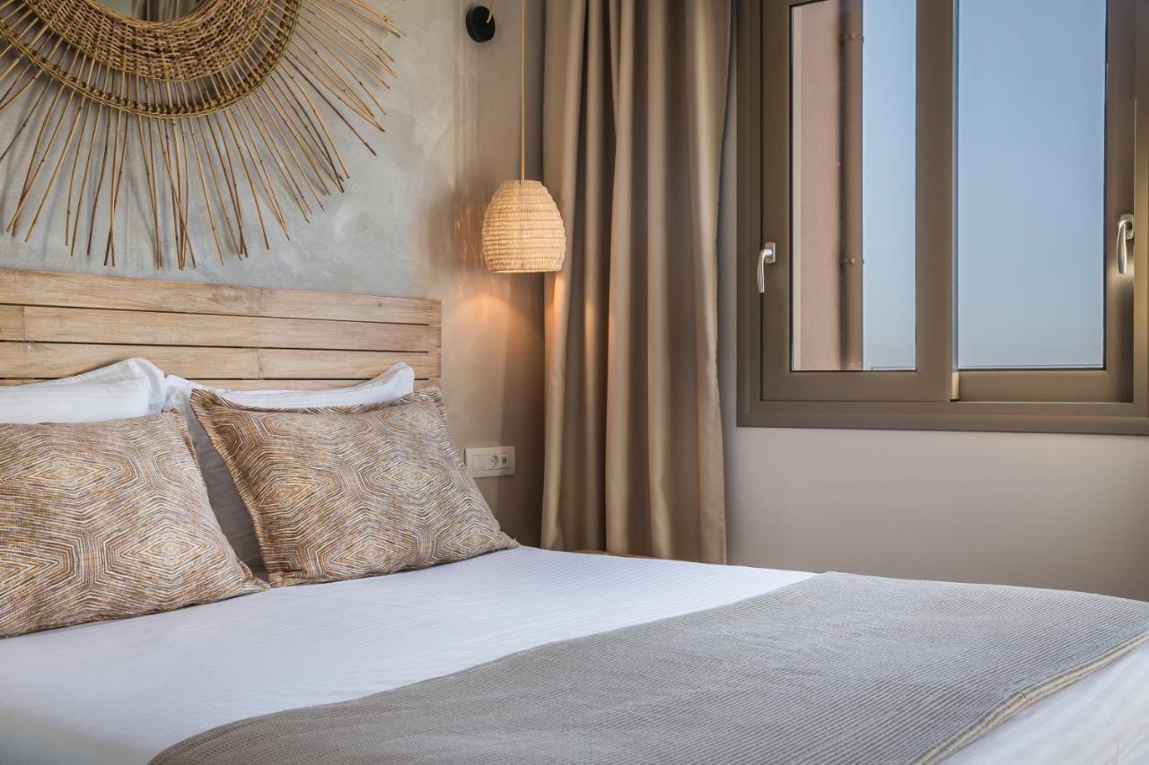 Diana Suites Trapezaki  Eksteriør billede